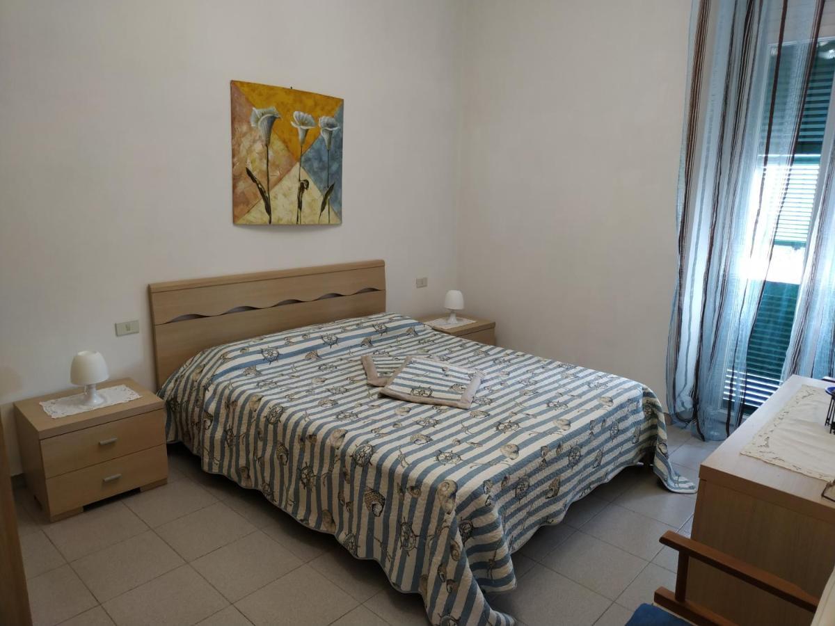 Appartement Casa Patrizia à Porto Venere Extérieur photo