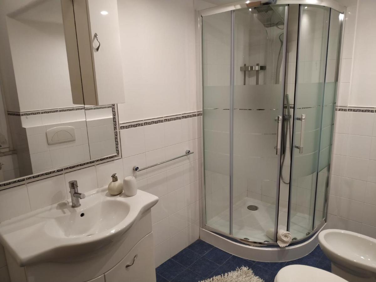 Appartement Casa Patrizia à Porto Venere Extérieur photo